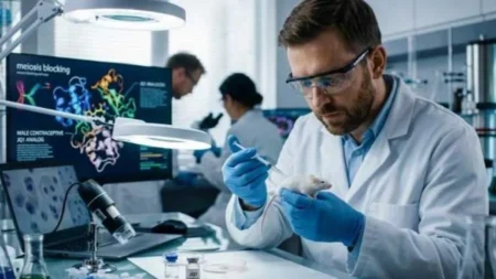 এবার পুরুষদের জন্য ‘গর্ভনিরোধক’ তৈরি করলেন বিজ্ঞানীরা! গর্ভনিরোধক