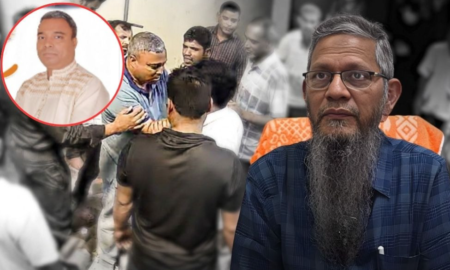 গ্রেপ্তার ৭