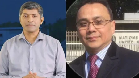 একদিনেই বিমানের গুরুত্বপূর্ণ তিন পদে চুক্তিভিত্তিক নিয়োগ নিয়োগ