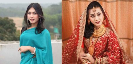 ট্রান্সজেন্ডার গুজব নিয়ে ছাত্রদল নেতার অবস্থান পরিষ্কার ছাত্রদল