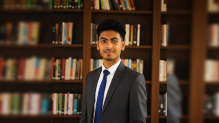ছাত্রশিবির নেতার পদত্যাগ
