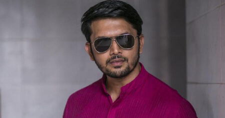 উপহার পেয়েছেন