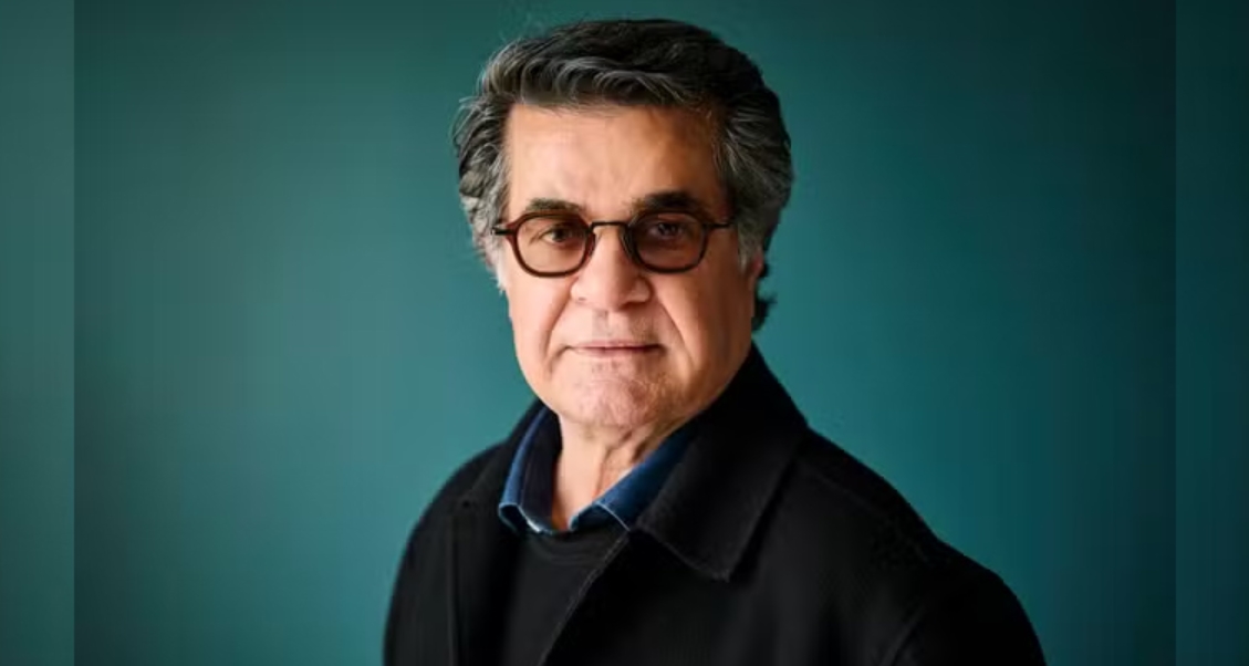 টাইম ১০০ প্রভাবশালী তালিকায় ইরানি নির্মাতা জাফর পানাহি, সাহসী শিল্পীর স্বীকৃতি