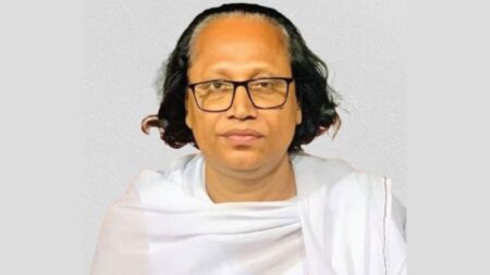 ধর্ম অবমাননার মামলায় জামিন পেলেন বাউল আবুল সরকার জামিন দিয়েছেন