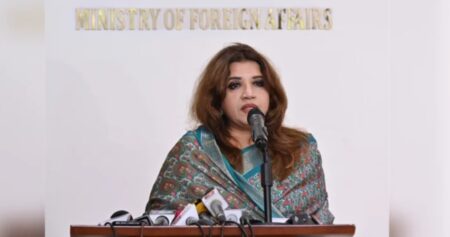 হরমুজ প্রণালিতে কোনো বাংলাদেশি জাহাজ আটকে থাকবে না: পররাষ্ট্র প্রতিমন্ত্রী জাহাজ