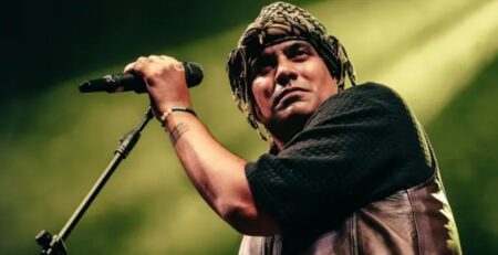 গোপনে বিয়ে করলেন গায়ক জুবিন নটিয়াল, জানালেন নিজেই জুবিন