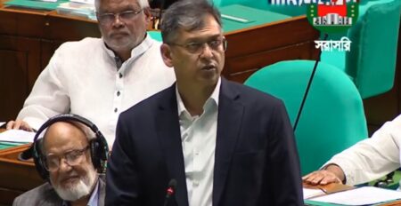 অনলাইন জুয়া ও মাদকের বিরুদ্ধে জিরো টলারেন্স সরকার: স্বরাষ্ট্রমন্ত্রী জুয়া