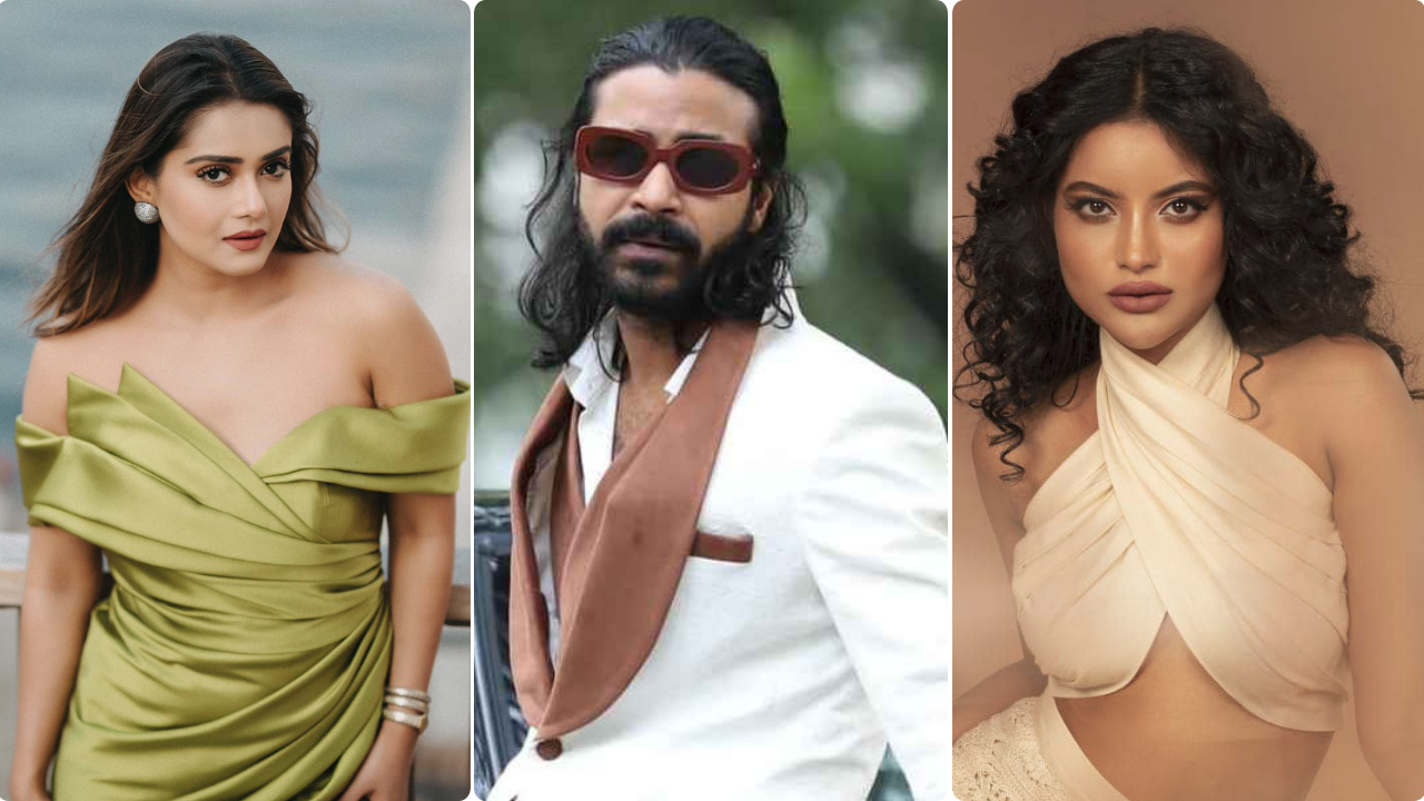 তিশা-তুষির ভিডিও ফাঁস নিয়ে যা বললেন শরিফুল