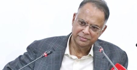 বিশ্ববাজারে দাম দ্বিগুণ হলেও দেশে তেলের দাম সামান্য বাড়ানো হয়েছে: জ্বালানি মন্ত্রী তেলের দাম