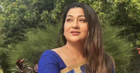 আমাকে ‘জাতীয় ফুপু’ বানিয়ে দিয়েছে দর্শক দর্শক