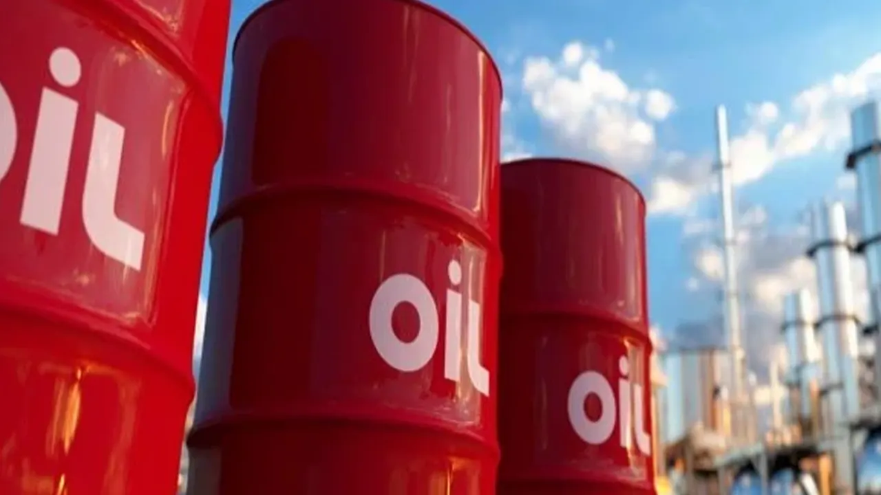যুদ্ধবিরতি নিয়ে অনিশ্চয়তা, তেলের দাম বাড়ল ৪ শতাংশ