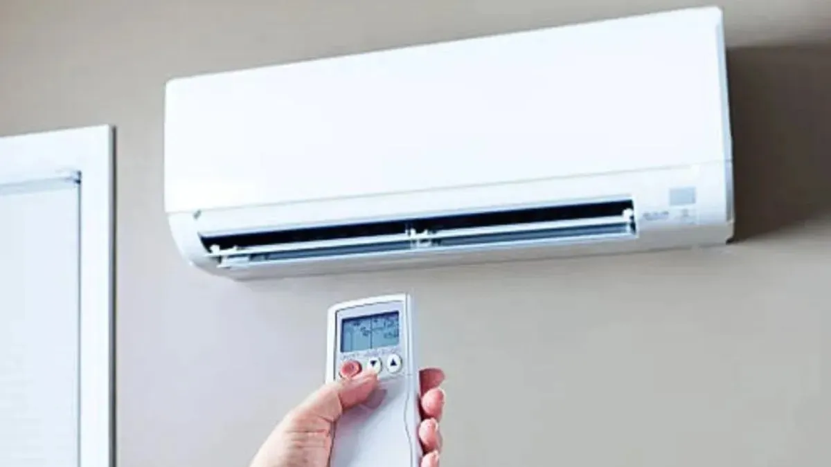 দেড় টন এসি চালালে মাসে কত বিদ্যুৎ বিল আসে?