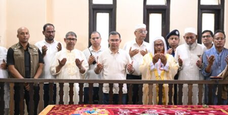 জুলাই সনদের প্রতিটি ধারা বাস্তবায়ন করা হবে: প্রধানমন্ত্রী ধারা