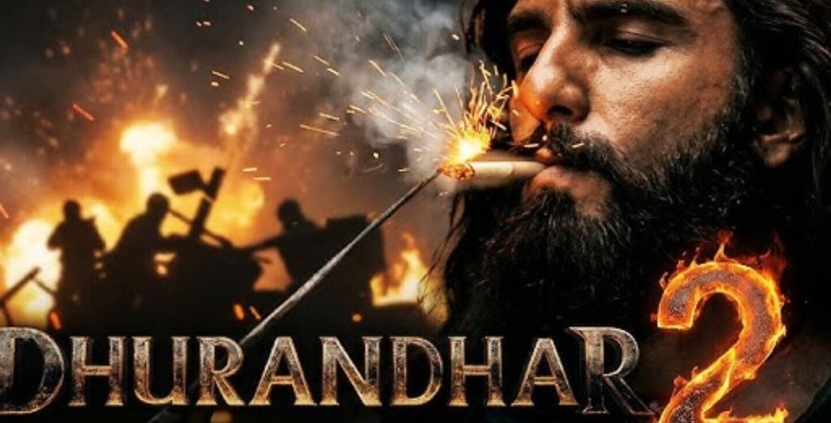 ধুরন্ধর ২-এর আয় ছুঁল ৯৫৯ কোটি, নতুন রেকর্ডের অপেক্ষা