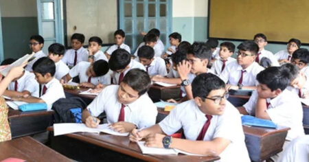 শিক্ষাপ্রতিষ্ঠানে অনলাইন ক্লাস নিয়ে নতুন নির্দেশনা আসছে আজ নির্দেশনা