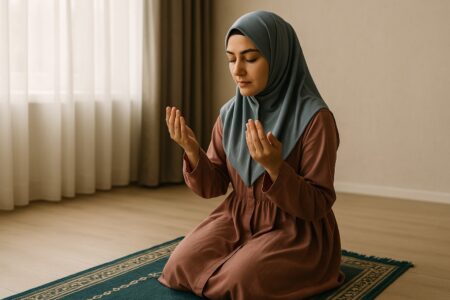 নামাজের সময়সূচি ২০২৬