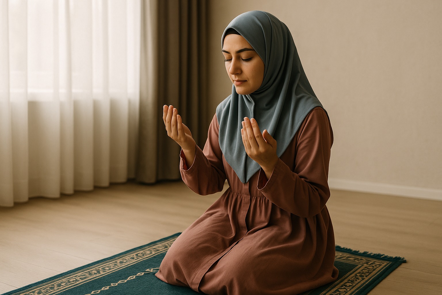 নামাজের সময়সূচি: ১০ এপ্রিল ২০২৬