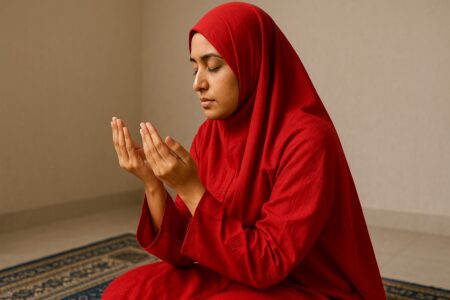 নামাজের সময়সূচি ২০২৬
