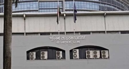 নাশকতার আশঙ্কায় গুরুত্বপূর্ণ স্থাপনায় সর্বোচ্চ নিরাপত্তা নাশকতা