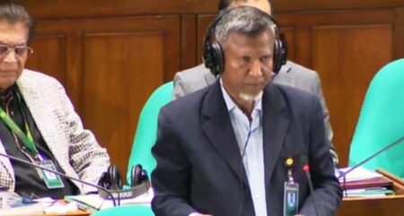 সরকারি চাকরিতে ৫ লাখ নিয়োগের রোডম্যাপ প্রকাশ নিয়োগে