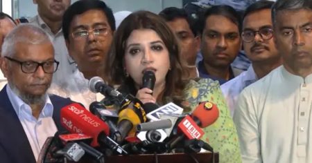 মধ্যপ্রাচ্যে যুদ্ধে এখন পর্যন্ত ৬ বাংলাদেশি নিহত: পররাষ্ট্র প্রতিমন্ত্রী নিহত হয়েছেন