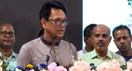 ‘জেলা প্রশাসকদের সন্তানদের এখন থেকে জেলা স্কুলেই পড়াশোনা করতে হবে’ পড়াশোনা
