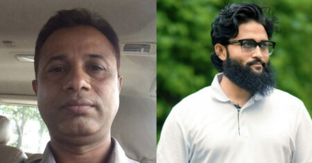বিএনপি থেকে পদ হারালেন বাবা-ছেলে পদ হারালেন
