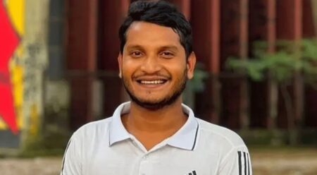 ‘বিএনপির সঙ্গে আর পথচলা সম্ভব নয়’ ফেসবুকে লিখে ঢাবি ছাত্রদল নেতার পদত্যাগ পদত্যাগ