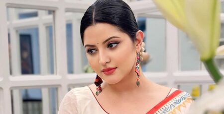 পরীমণি