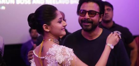 ‘বিচলিত হবেন না, বিবাহিত পুরুষের প্রেমে পড়ার পূজার রেকর্ড নাই’ পূজা