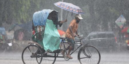 পূর্বাভাস