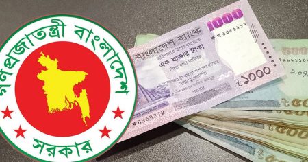 পে-স্কেল বাস্তবায়নে আইএমএফের ‘না’ পে-স্কেল