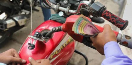 পেট্রোল-অকটেন