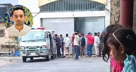 প্যারোলে মুক্তি না পেয়ে কারাগারেই বাবার সঙ্গে শেষ দেখা ছাত্রলীগ নেতার প্যারোলে মুক্তি