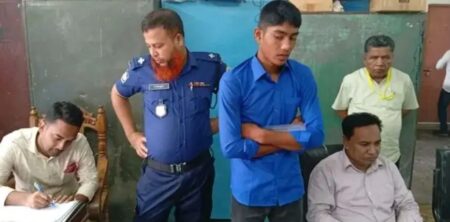 প্রক্সি