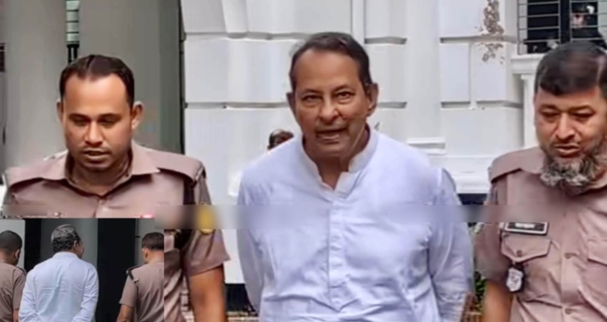 প্রত্যাহার