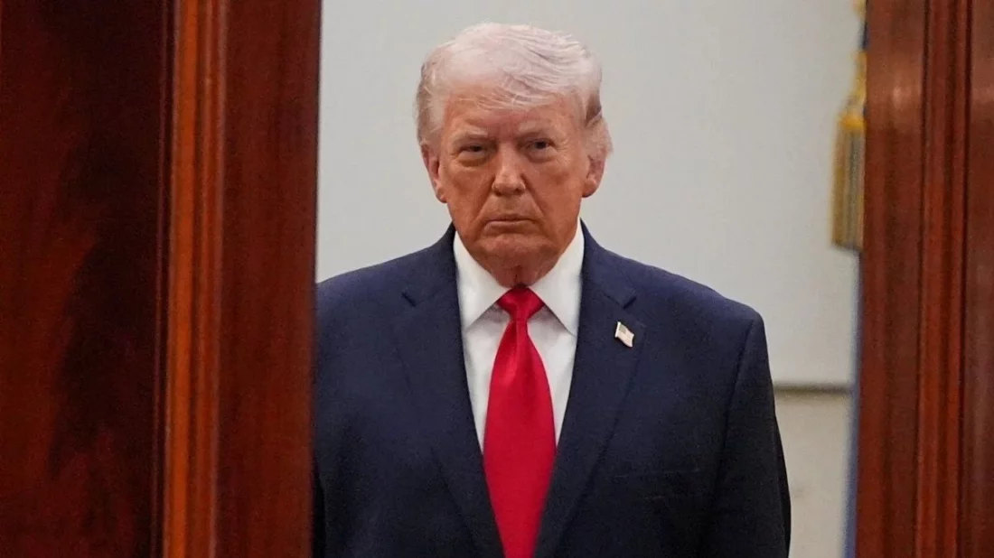 আগামী দুই থেকে তিন সপ্তাহের মধ্যে ইরান ‘প্রস্তর যুগে’ ফিরে যাবে: ট্রাম্প