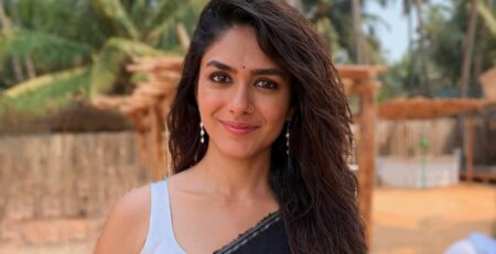 ‘প্রেম নয়, ক্যারিয়ারই এখন লক্ষ্য’ প্রেম
