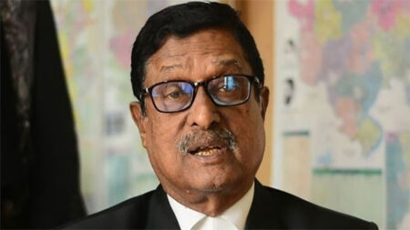 ফজলুর রহমান