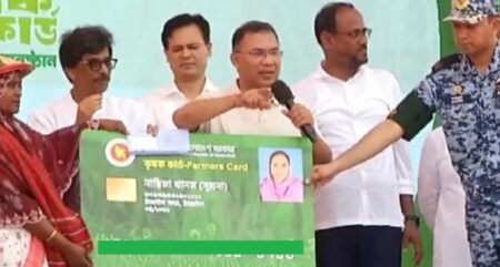 ‘আম ও জাম ফল ধরলে আমাকে পাঠাবেন’ ফল