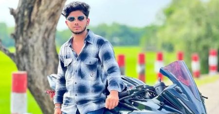 ফাহিমের ইউরোপ যাত্রা শেষ হলো হৃদয়বিদারক ট্র্যাজেডিতে ফাহিমের