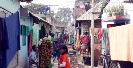 সৈয়দপুরে অবাঙালি ক্যাম্পে বিদ্যুৎ বিল বকেয়া ৬৬ কোটি ৬ লাখ টাকা বকেয়া