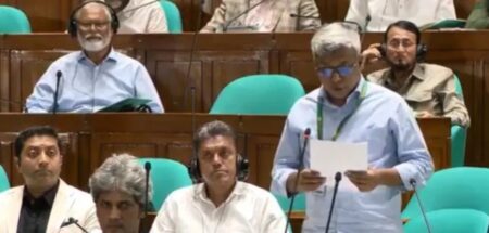 দৈনিক বিদ্যুৎ ঘাটতি ২০৮৬ মেগাওয়াট, বাধ্য হয়ে লোডশেডিং করতে হচ্ছে বিদ্যুৎ