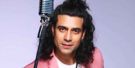 গোপনে বিয়ে করলেন গায়ক জুবিন নটিয়াল বিয়ে