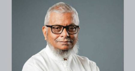 কৃষকের উন্নয়ন ও ফসলের উৎপাদন বাড়াতে প্রয়োজনে ভর্তুকি দেবে সরকার: শ্রমমন্ত্রী ভর্তুকি