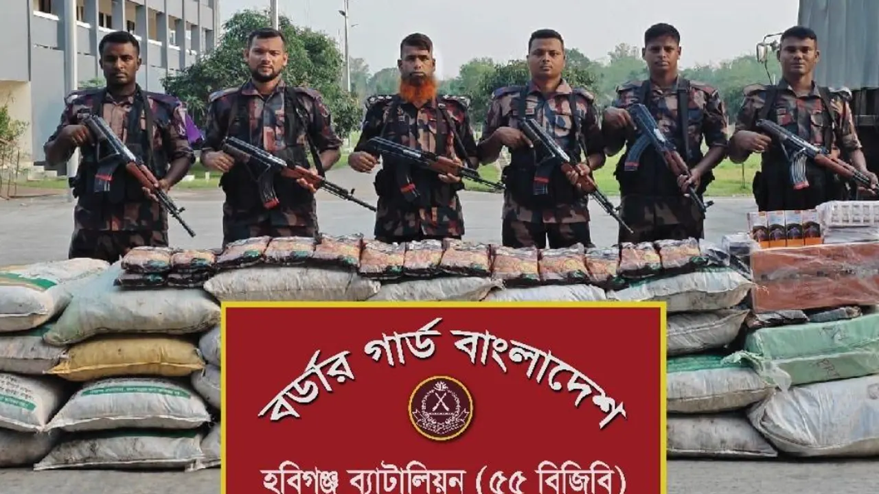 ভারতীয় ঔষধ জব্দ