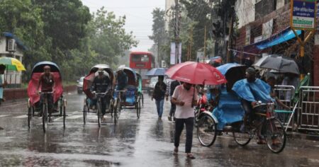 ভারী