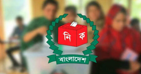 দুই সংসদীয় আসনে ভোটগ্রহণ শুরু ভোটগ্রহণ শুরু হয়েছে