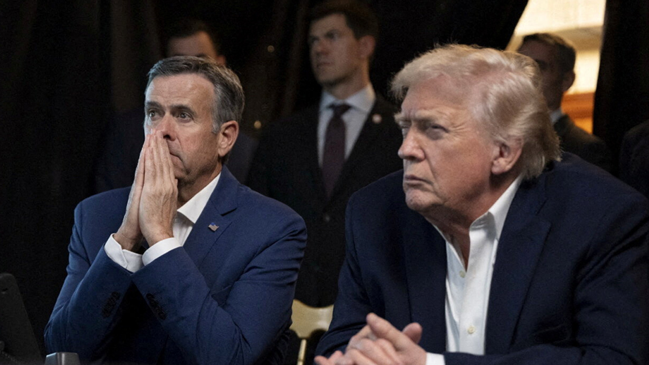 ট্রাম্পের যুদ্ধক্ষমতা কমাতে পঞ্চমবারের মতো ভোট