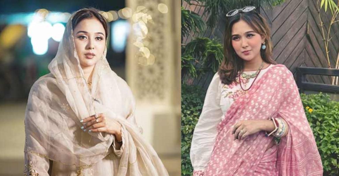 সংরক্ষিত নারী আসনে বিএনপির মনোনয়ন চান অভিনেত্রী চমক